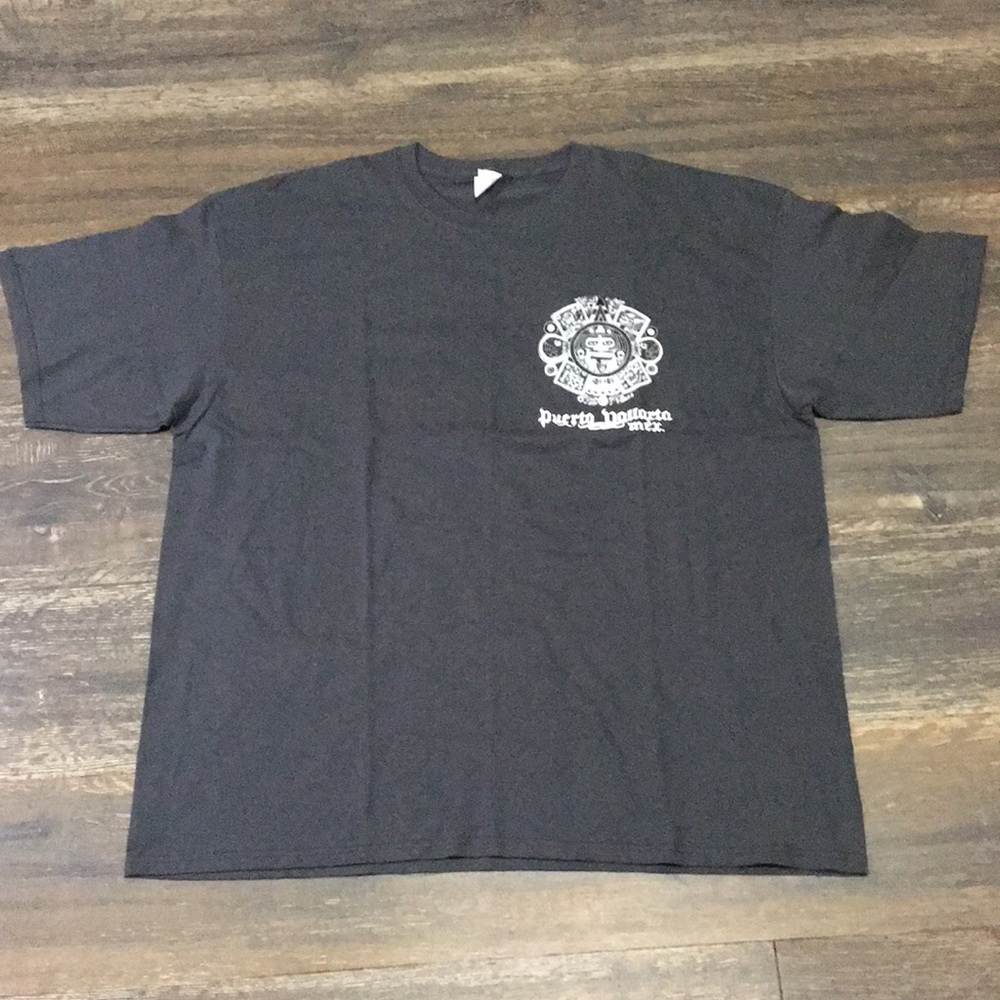 Mens Graphic Short sleeve T NWOT